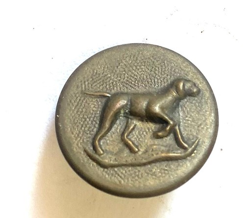 Ancien petit bouton - petit,