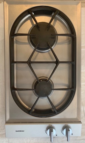 Gaggenau modular gas - 12”,