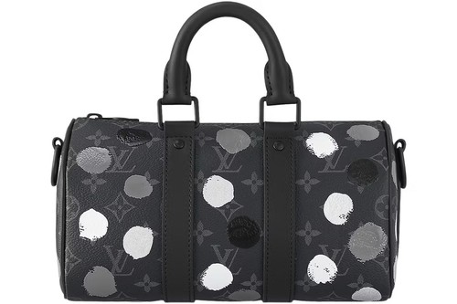 Sacoche louis vuitton yayoi - sacoche,