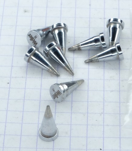 Weller type ltxx - type,