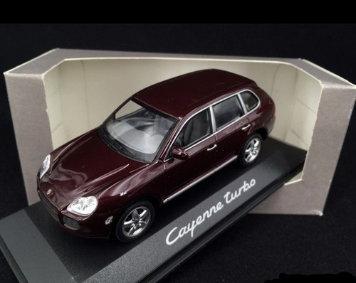 Porsche cayenne turbo - porsche,