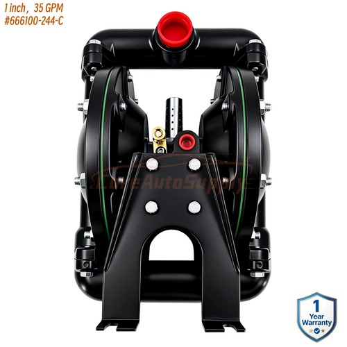 35gpm air operated - 35gpm,