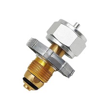 Adaptateur propane pour - adaptateur,