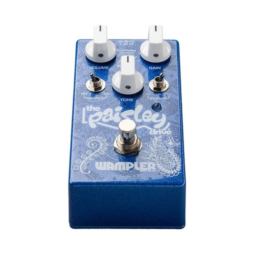 Wampler paisley drive - wampler,