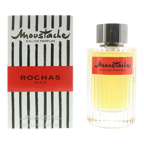 Rochas moustache eau parfum - moustache, de