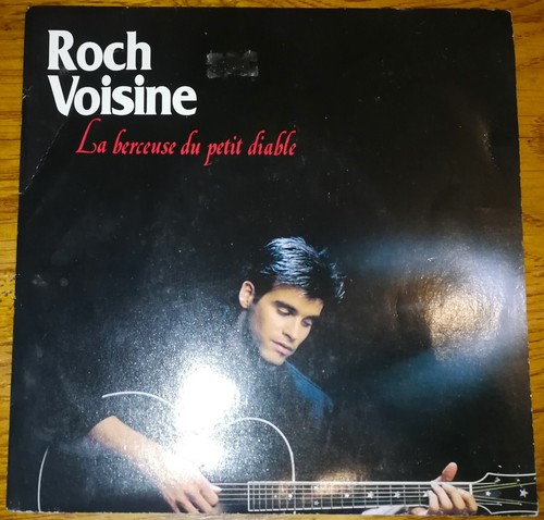 Roch voisine berceuse - la,