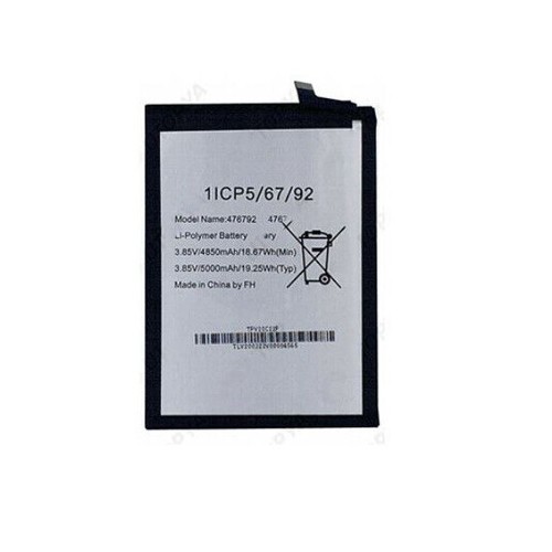 Batterie wiko power - wiko, +