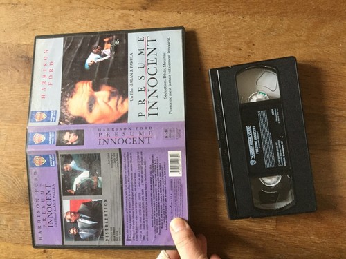 Cassette video vhs - video,