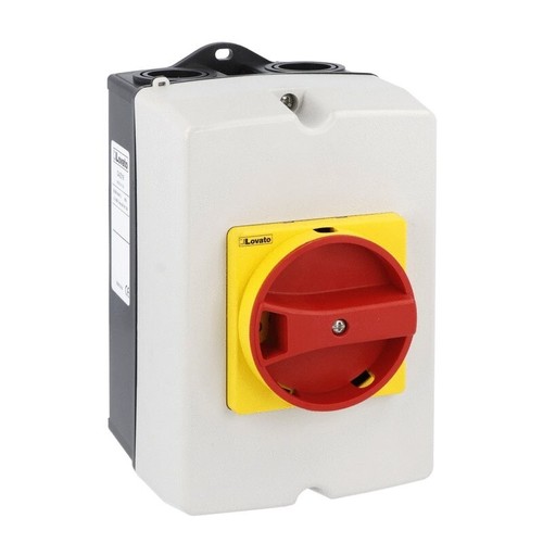 Lovato gaz032 - lovato,