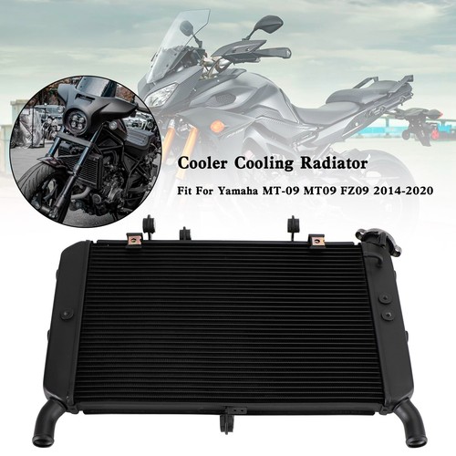 Radiateur refroidissement - de,
