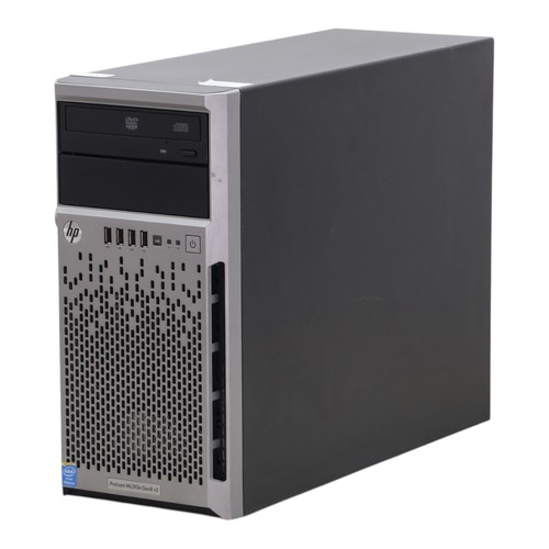 Proliant ml310e pentium - ml310e, g8