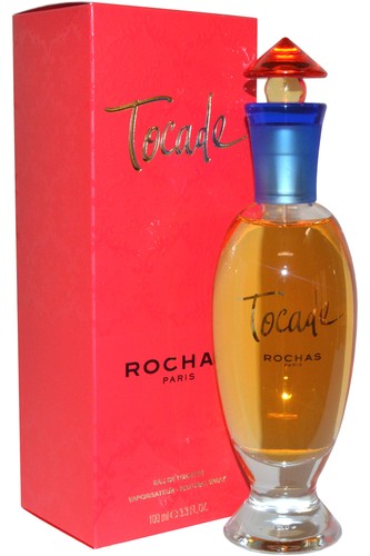 Rochas paris tocade - tocade, de
