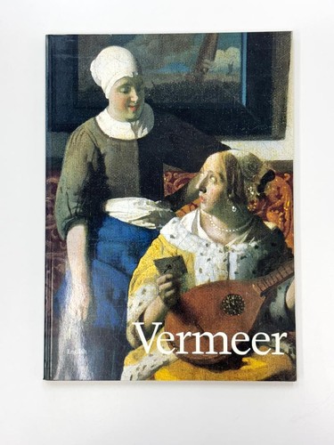Vermeer johannes art - vermeer,