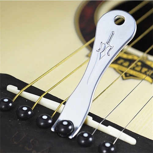 Guitare folk acoustique corde