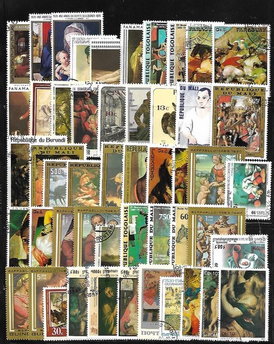 Tableaux ensemble 100 - ensemble,