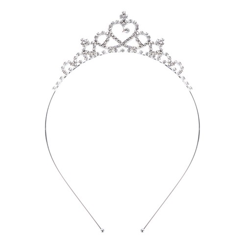 Diademe mariage tiare - mariage, en