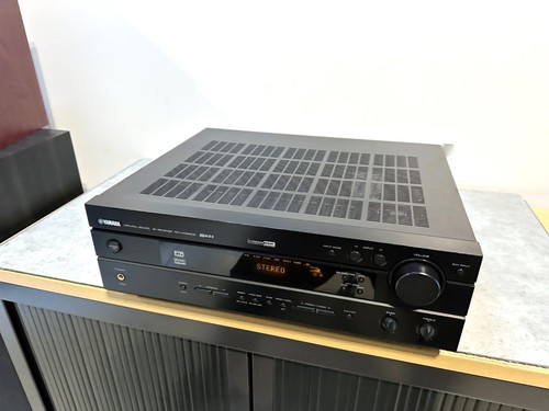 Ampli yamaha v430 - yamaha, rx-v430