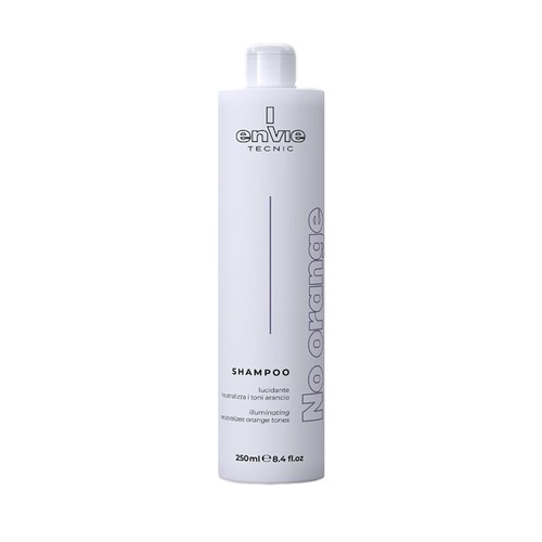 Shampoo envie capelli colorati - shampoo,