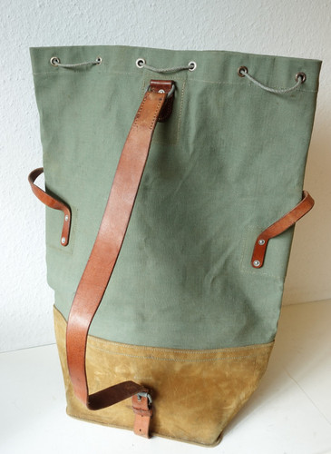 Suede leather swiss army - suede,