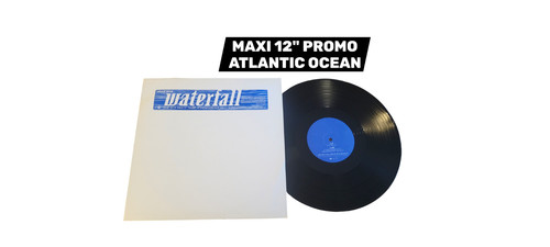 Disque maxi tours vinyle - tours,