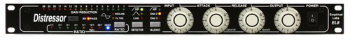 Empirical labs el8 distressor - empirical,