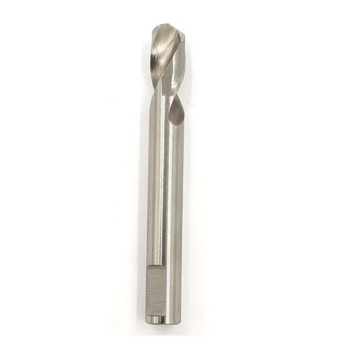 Pointe rechange 6x52 mm - de,