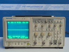 Tektronix 2430 digital - tektronix,