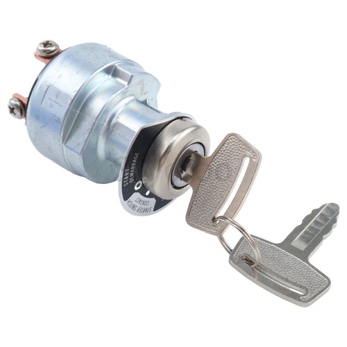 Ignition switch for tractor - switch,