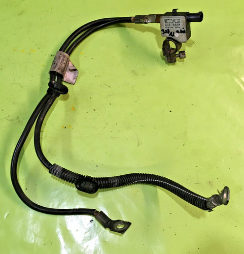 Fil masse cosse batterie - fil,