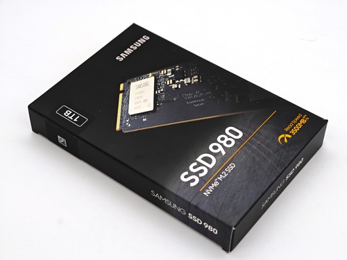 Samsung 980 1to ssd - 1to, nvme