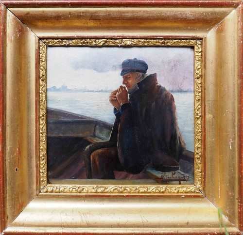 Tableau école nord - nord, :