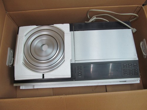 Vintage bang olufsen - &,