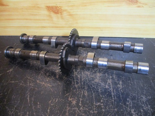 Arbres cames yamaha 900 - a,