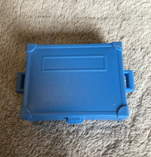Playmobil accessoire malle - playmobil,