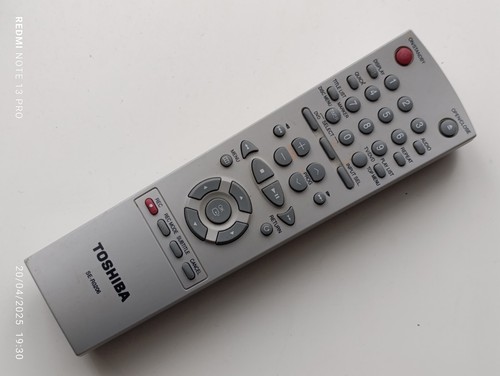 Télécommande pour lecteur - télécommande,