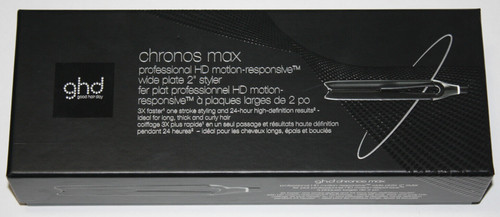 Ghd professional chronos max - ghd,