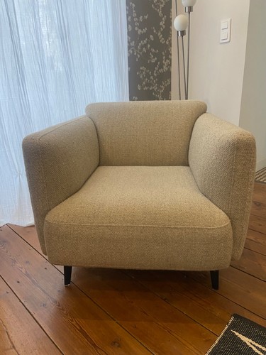 Fauteuil modèle modena de - de,