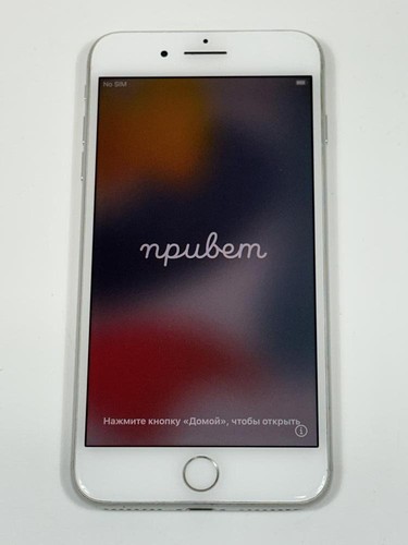 Apple iphone plus 128gb - iphone, 7