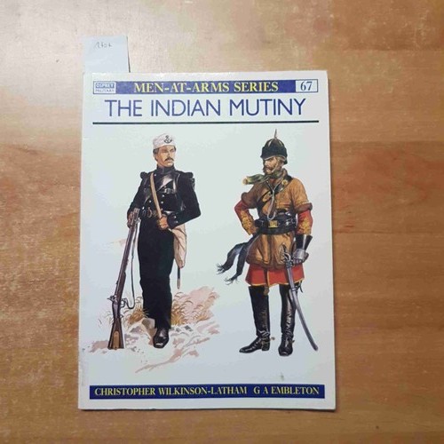 Révolte indienne hommes - révolte,