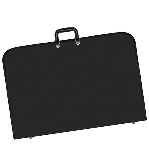 Bandoulière pvc noir - en,
