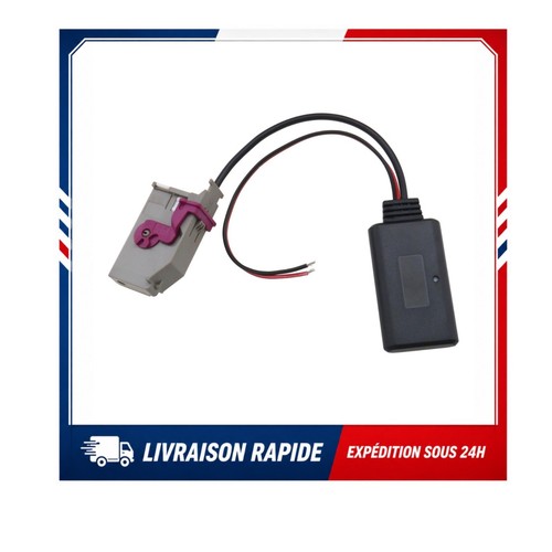 Adaptateur bluetooth rns 32 - adaptateur, rns-e
