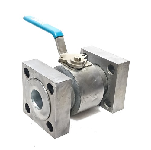 Vanne bille hydac khmff 40 - hydac, khmff-40