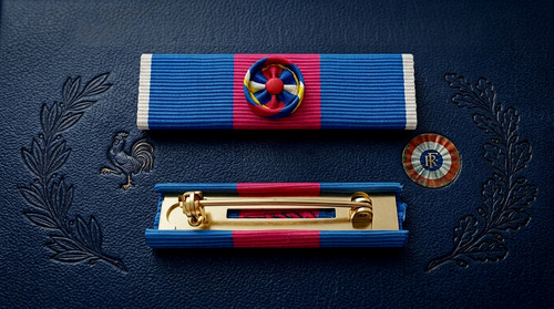Services militaires volontaire - services,