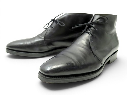 Chaussures bottines john - john, lobb