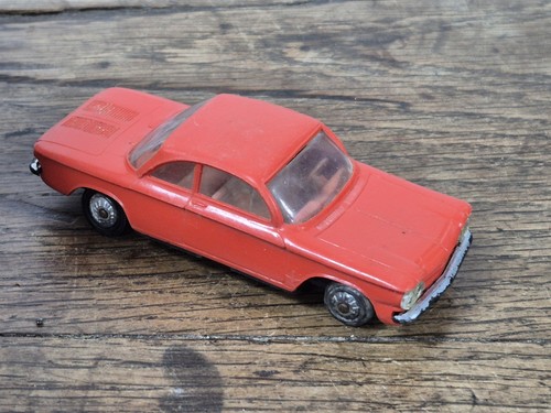 Voiture miniature chevrolet - voiture,