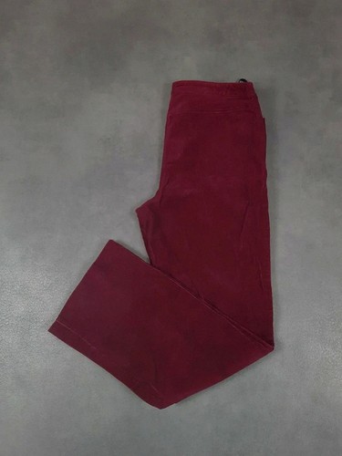 Pantalon velours côtelé - pantalon,