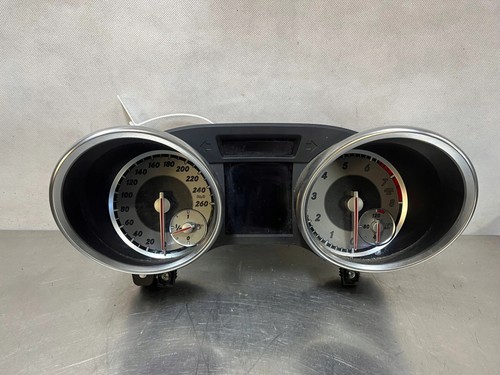 Compteur montre mercedes - de,