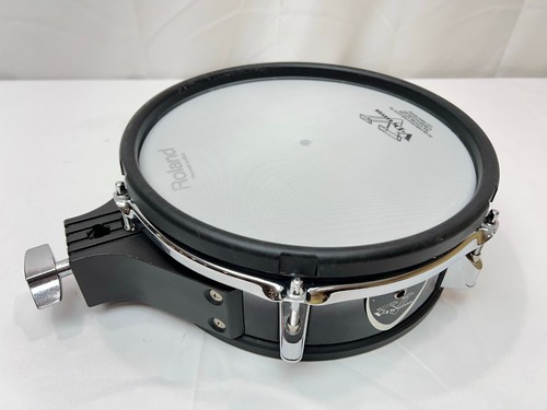 Roland 105 black drum - pd-105, v