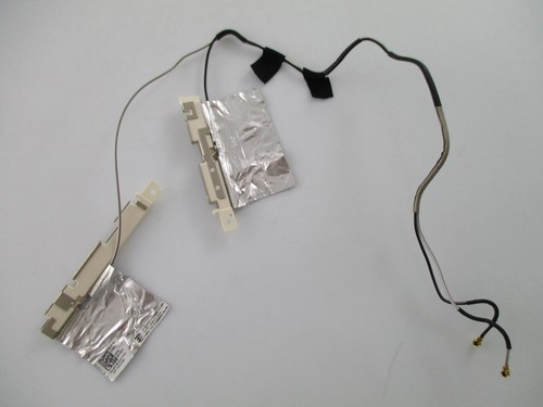 Antennes wifi dell latitude - antennes,