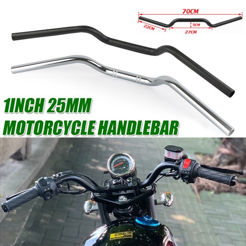25mm motorcycle drag bar - 25mm,